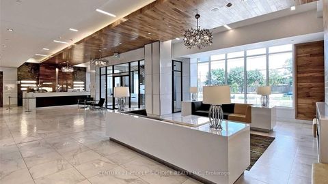 Photo 6 at 1404 - 7890 Bathurst Street, Beverley Glen, Vaughan