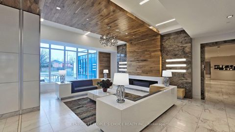 Photo 7 at 1404 - 7890 Bathurst Street, Beverley Glen, Vaughan