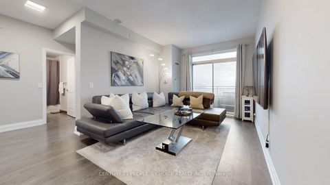 Photo 9 at 1404 - 7890 Bathurst Street, Beverley Glen, Vaughan