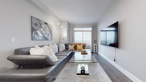 Photo 10 at 1404 - 7890 Bathurst Street, Beverley Glen, Vaughan