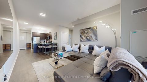 Photo 12 at 1404 - 7890 Bathurst Street, Beverley Glen, Vaughan