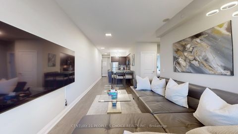 Photo 13 at 1404 - 7890 Bathurst Street, Beverley Glen, Vaughan