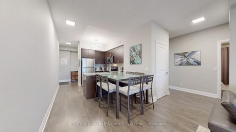 Photo 14 at 1404 - 7890 Bathurst Street, Beverley Glen, Vaughan