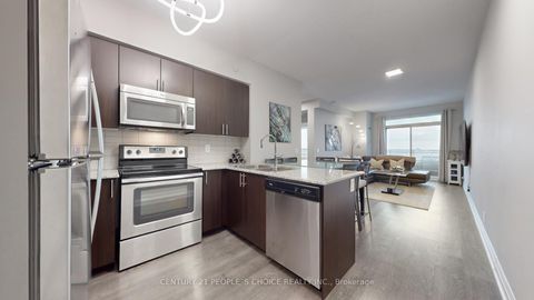 Photo 15 at 1404 - 7890 Bathurst Street, Beverley Glen, Vaughan