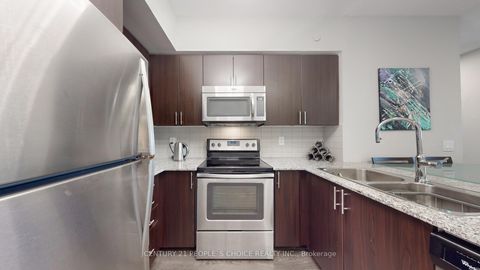 Photo 16 at 1404 - 7890 Bathurst Street, Beverley Glen, Vaughan