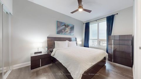 Photo 20 at 1404 - 7890 Bathurst Street, Beverley Glen, Vaughan