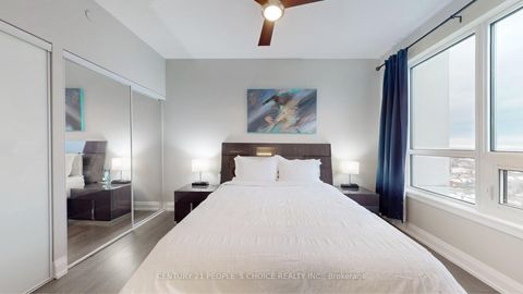 Photo 22 at 1404 - 7890 Bathurst Street, Beverley Glen, Vaughan