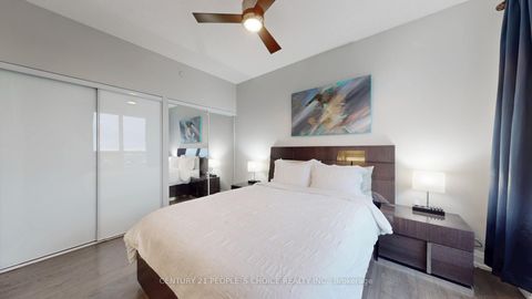 Photo 23 at 1404 - 7890 Bathurst Street, Beverley Glen, Vaughan