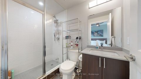 Photo 24 at 1404 - 7890 Bathurst Street, Beverley Glen, Vaughan