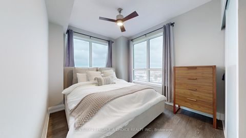 Photo 26 at 1404 - 7890 Bathurst Street, Beverley Glen, Vaughan