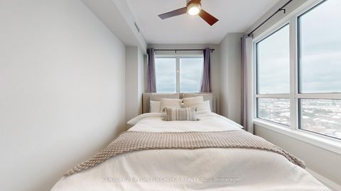 Photo 27 at 1404 - 7890 Bathurst Street, Beverley Glen, Vaughan