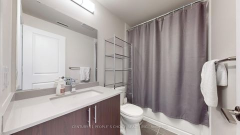 Photo 28 at 1404 - 7890 Bathurst Street, Beverley Glen, Vaughan