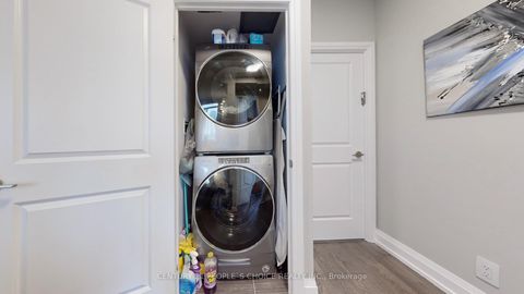 Photo 30 at 1404 - 7890 Bathurst Street, Beverley Glen, Vaughan