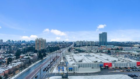 Photo 33 at 1404 - 7890 Bathurst Street, Beverley Glen, Vaughan