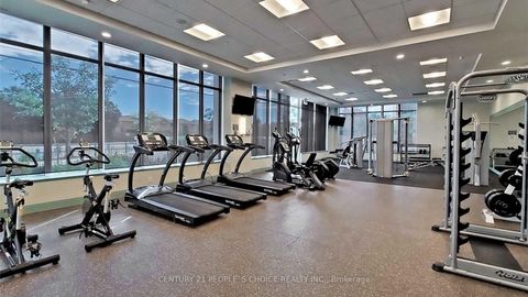 Photo 34 at 1404 - 7890 Bathurst Street, Beverley Glen, Vaughan