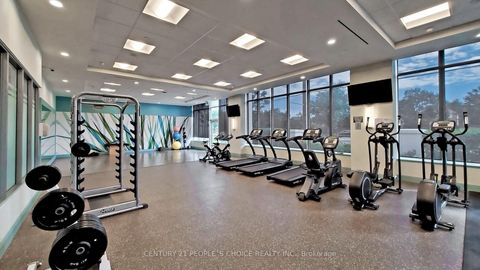 Photo 35 at 1404 - 7890 Bathurst Street, Beverley Glen, Vaughan