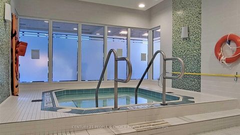 Photo 36 at 1404 - 7890 Bathurst Street, Beverley Glen, Vaughan