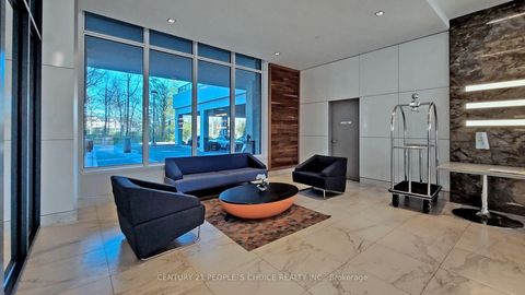 Photo 42 at 1404 - 7890 Bathurst Street, Beverley Glen, Vaughan