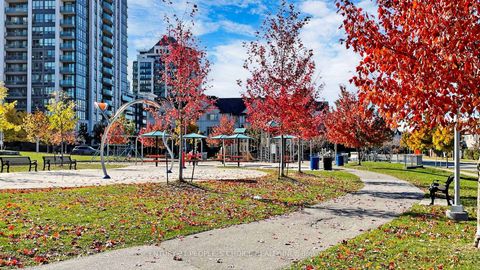 Photo 45 at 1404 - 7890 Bathurst Street, Beverley Glen, Vaughan