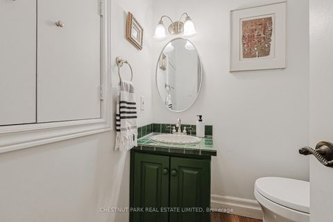 Photo 4 at PH2 - 70 Montclair Avenue, Forest Hill South, Toronto