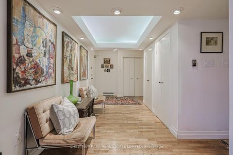 Photo 5 at PH2 - 70 Montclair Avenue, Forest Hill South, Toronto