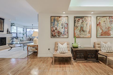 Photo 6 at PH2 - 70 Montclair Avenue, Forest Hill South, Toronto
