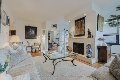 Photo 8 at PH2 - 70 Montclair Avenue, Forest Hill South, Toronto