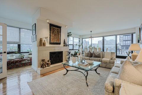 Photo 9 at PH2 - 70 Montclair Avenue, Forest Hill South, Toronto