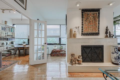 Photo 10 at PH2 - 70 Montclair Avenue, Forest Hill South, Toronto