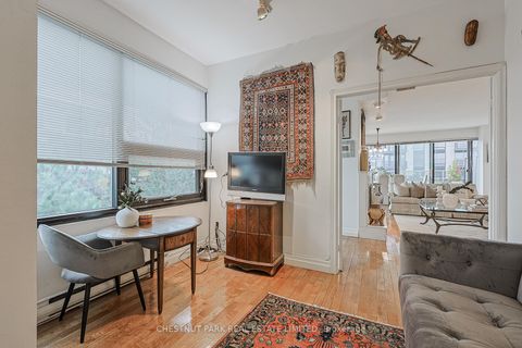 Photo 12 at PH2 - 70 Montclair Avenue, Forest Hill South, Toronto