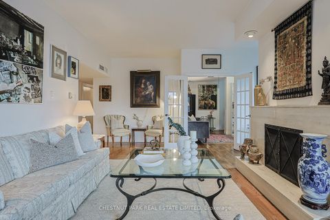 Photo 13 at PH2 - 70 Montclair Avenue, Forest Hill South, Toronto