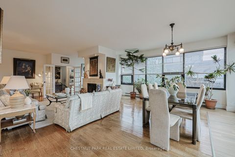 Photo 14 at PH2 - 70 Montclair Avenue, Forest Hill South, Toronto