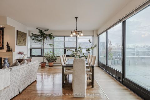 Photo 16 at PH2 - 70 Montclair Avenue, Forest Hill South, Toronto