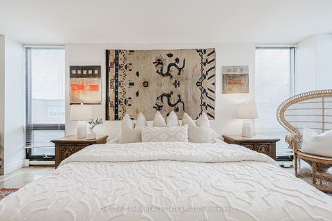 Photo 23 at PH2 - 70 Montclair Avenue, Forest Hill South, Toronto