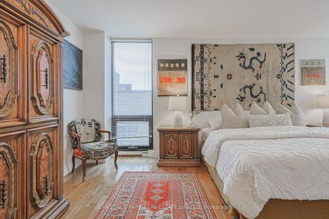 Photo 24 at PH2 - 70 Montclair Avenue, Forest Hill South, Toronto