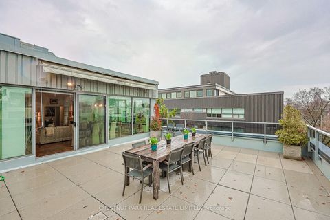 Photo 34 at PH2 - 70 Montclair Avenue, Forest Hill South, Toronto