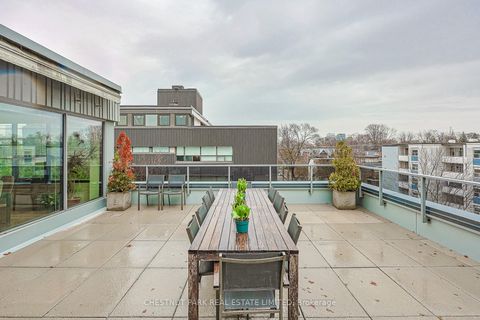 Photo 35 at PH2 - 70 Montclair Avenue, Forest Hill South, Toronto