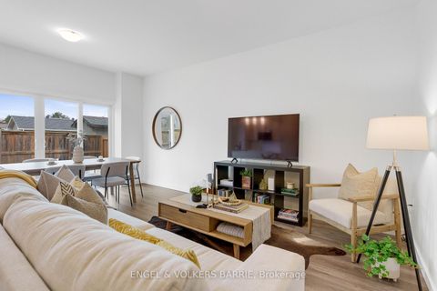 Photo 7 at 142 Athabaska Road, Holly, Barrie