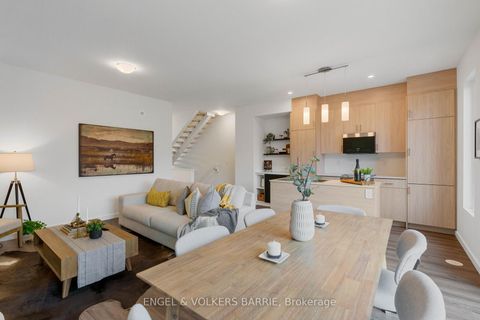 Photo 9 at 142 Athabaska Road, Holly, Barrie