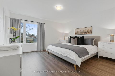 Photo 15 at 142 Athabaska Road, Holly, Barrie