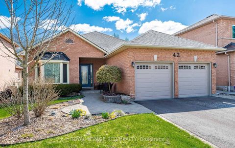 Photo 0 at 42 Allenvale Drive, Aurora Highlands, Aurora