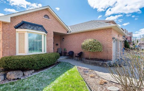 Photo 1 at 42 Allenvale Drive, Aurora Highlands, Aurora