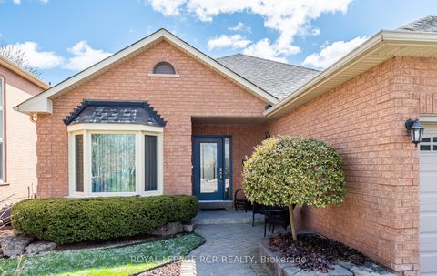 Photo 2 at 42 Allenvale Drive, Aurora Highlands, Aurora