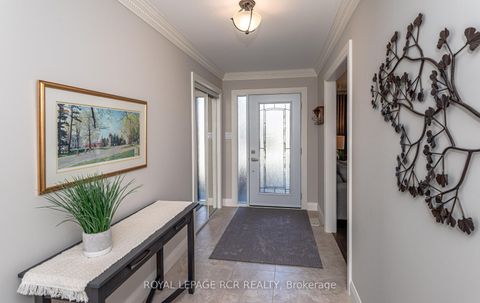 Photo 3 at 42 Allenvale Drive, Aurora Highlands, Aurora