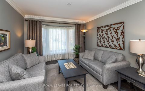 Photo 4 at 42 Allenvale Drive, Aurora Highlands, Aurora