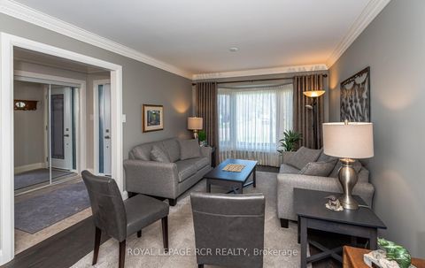 Photo 5 at 42 Allenvale Drive, Aurora Highlands, Aurora