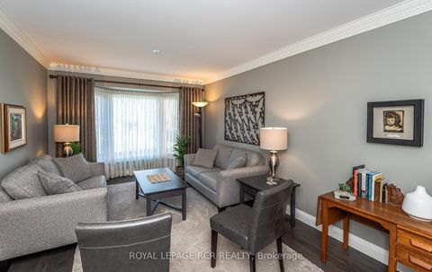 Photo 6 at 42 Allenvale Drive, Aurora Highlands, Aurora