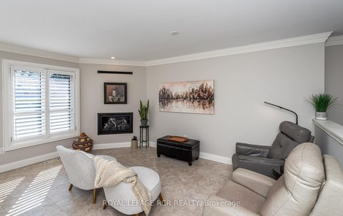Photo 7 at 42 Allenvale Drive, Aurora Highlands, Aurora