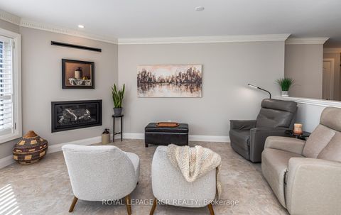 Photo 8 at 42 Allenvale Drive, Aurora Highlands, Aurora