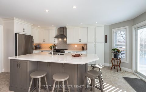 Photo 9 at 42 Allenvale Drive, Aurora Highlands, Aurora